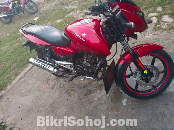 Pulsar 150cc